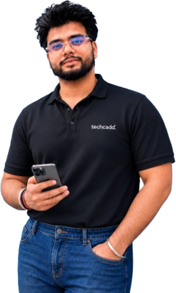Aman, Data Scientist