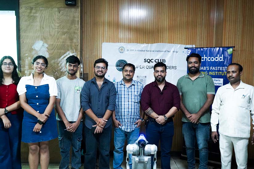 Career Awareness Seminar for Students