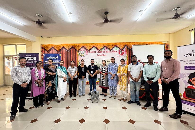 Future Skills & Job Opportunities